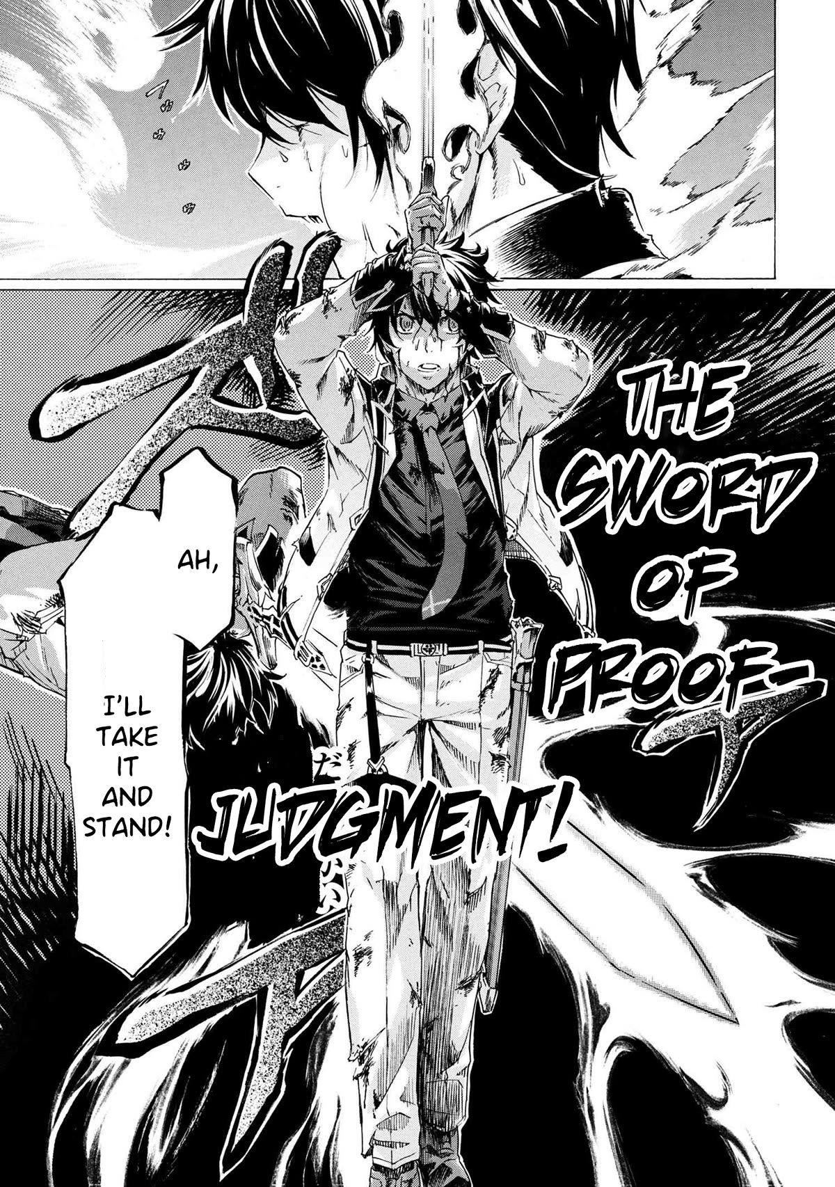 Ichioku-nen Button o Renda Shita Ore wa, Kizuitara Saikyou ni Natteita chapter 26.2 page 24