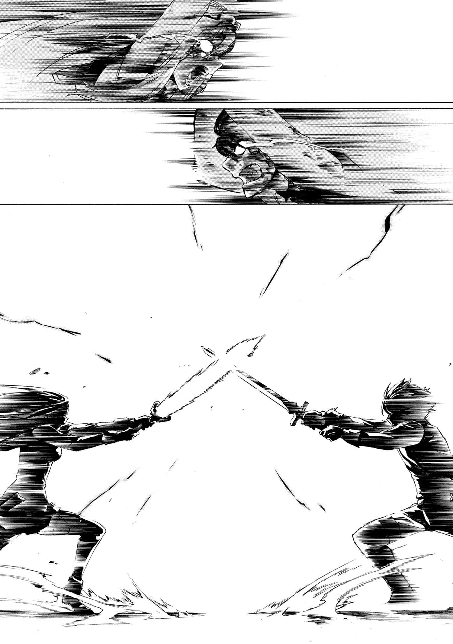 Ichioku-nen Button o Renda Shita Ore wa, Kizuitara Saikyou ni Natteita chapter 26.2 page 26