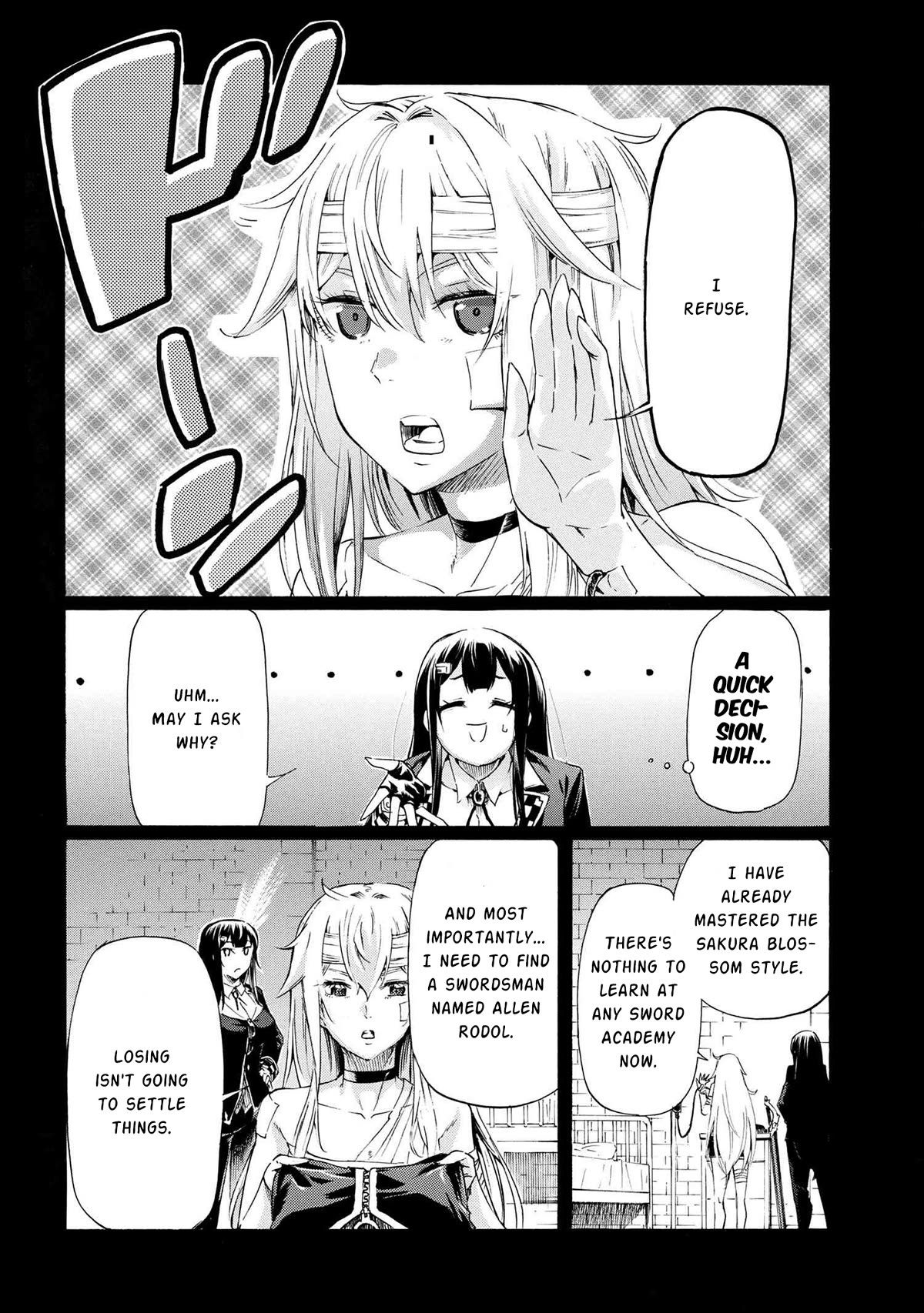 Ichioku-nen Button o Renda Shita Ore wa, Kizuitara Saikyou ni Natteita chapter 26.2 page 3