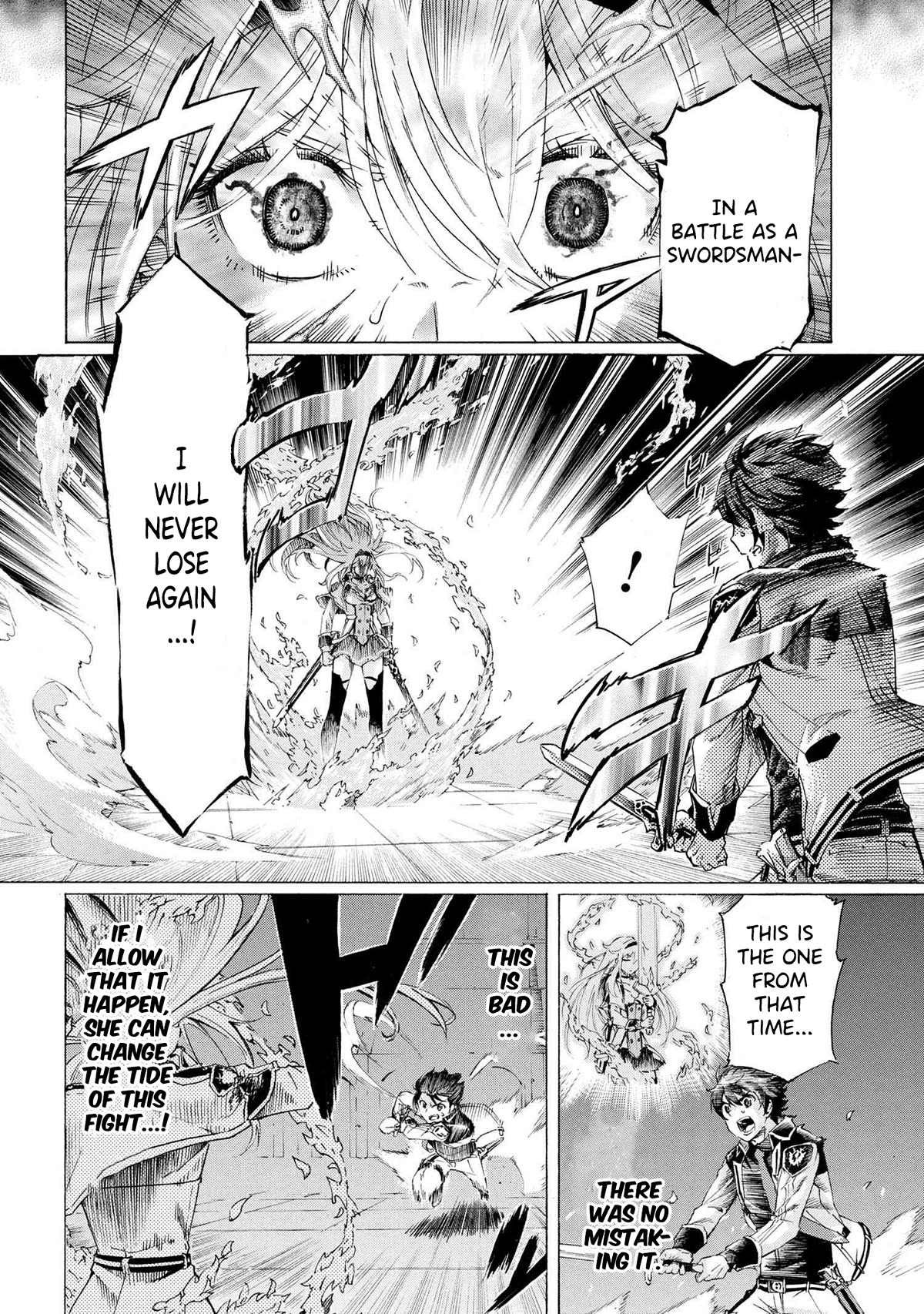 Ichioku-nen Button o Renda Shita Ore wa, Kizuitara Saikyou ni Natteita chapter 26.2 page 5