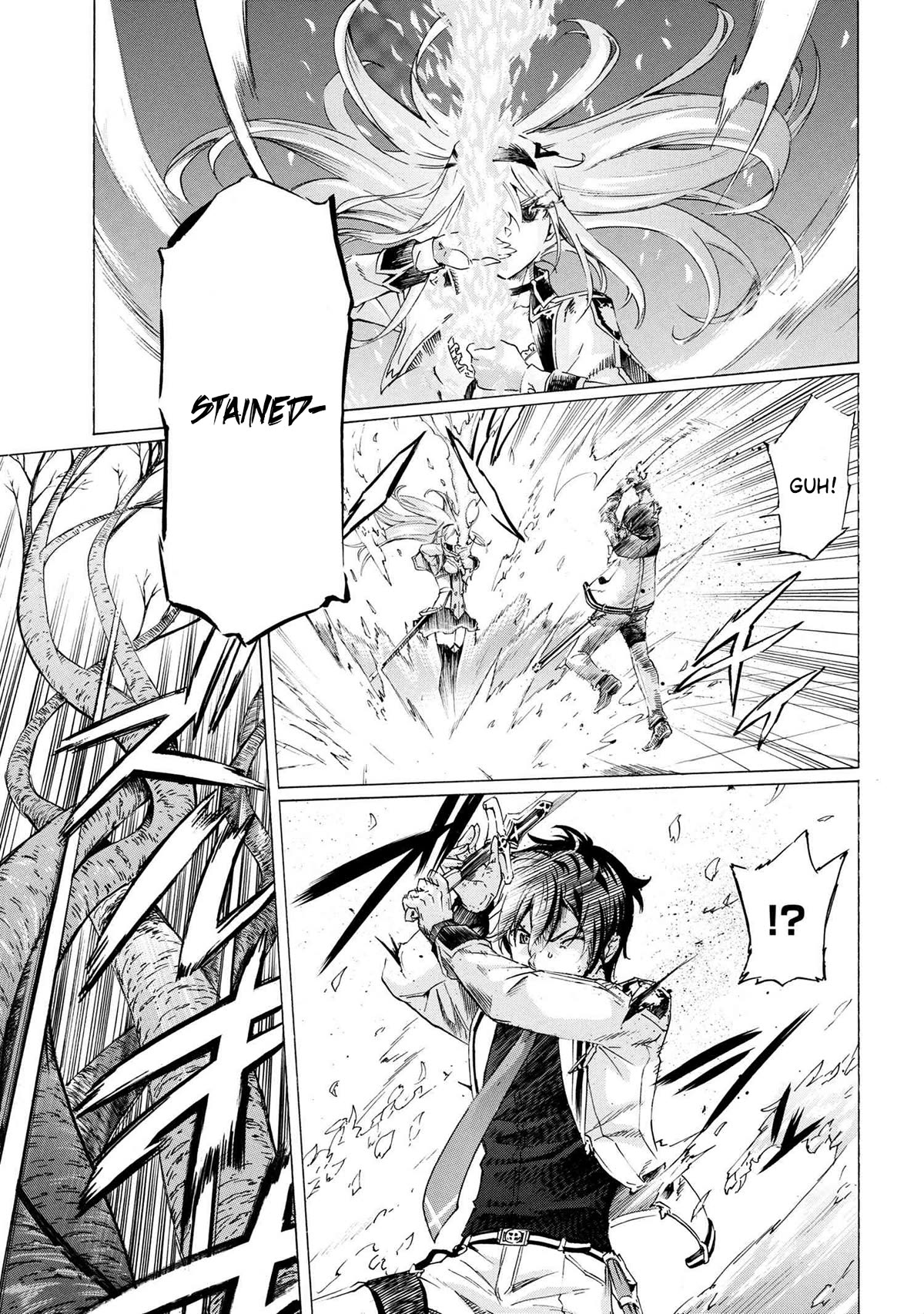 Ichioku-nen Button o Renda Shita Ore wa, Kizuitara Saikyou ni Natteita chapter 26.2 page 6