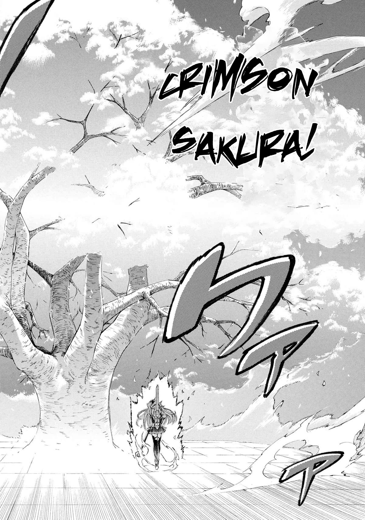 Ichioku-nen Button o Renda Shita Ore wa, Kizuitara Saikyou ni Natteita chapter 26.2 page 7