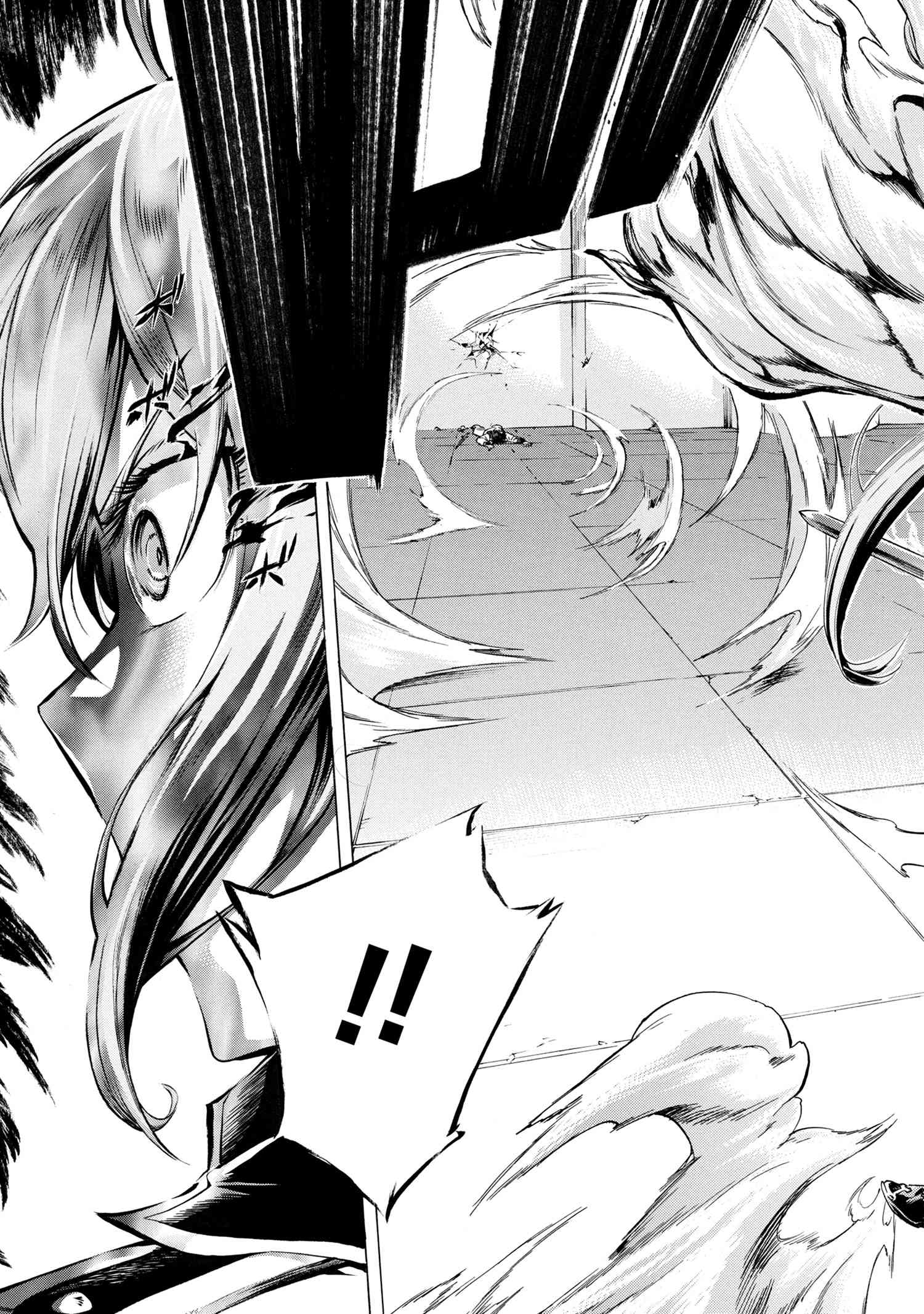 Ichioku-nen Button o Renda Shita Ore wa, Kizuitara Saikyou ni Natteita chapter 27.1 page 5