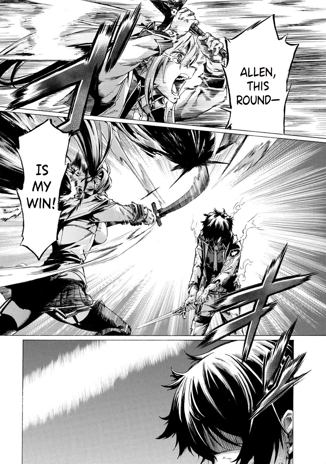 Ichioku-nen Button o Renda Shita Ore wa, Kizuitara Saikyou ni Natteita chapter 27.2 page 10