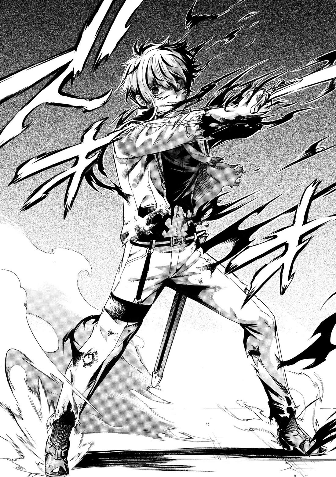 Ichioku-nen Button o Renda Shita Ore wa, Kizuitara Saikyou ni Natteita chapter 27.2 page 12