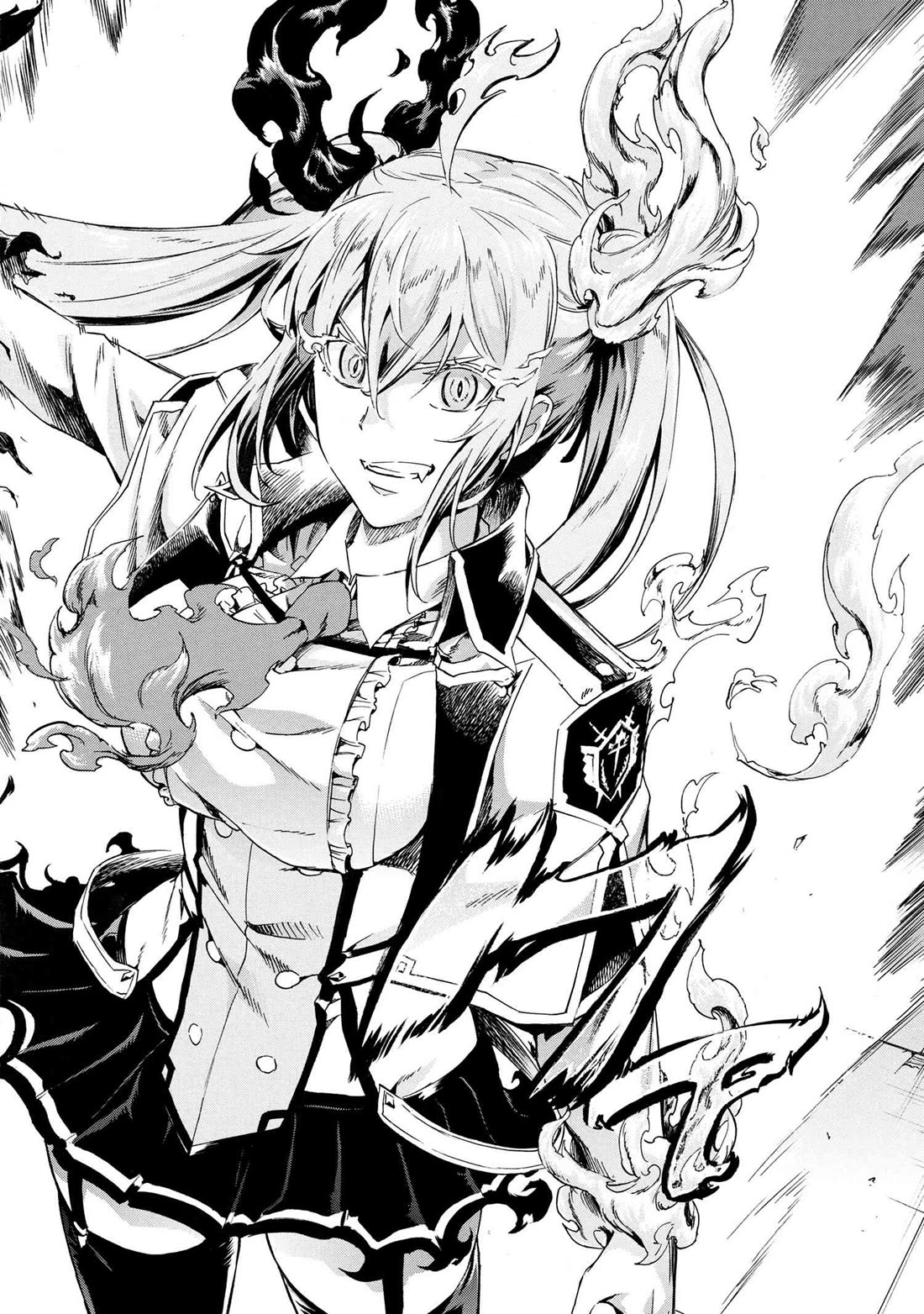 Ichioku-nen Button o Renda Shita Ore wa, Kizuitara Saikyou ni Natteita chapter 27.2 page 16