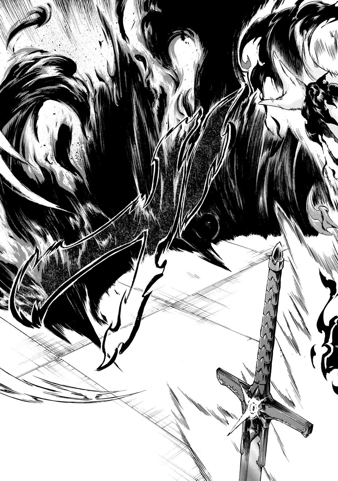 Ichioku-nen Button o Renda Shita Ore wa, Kizuitara Saikyou ni Natteita chapter 27.2 page 17