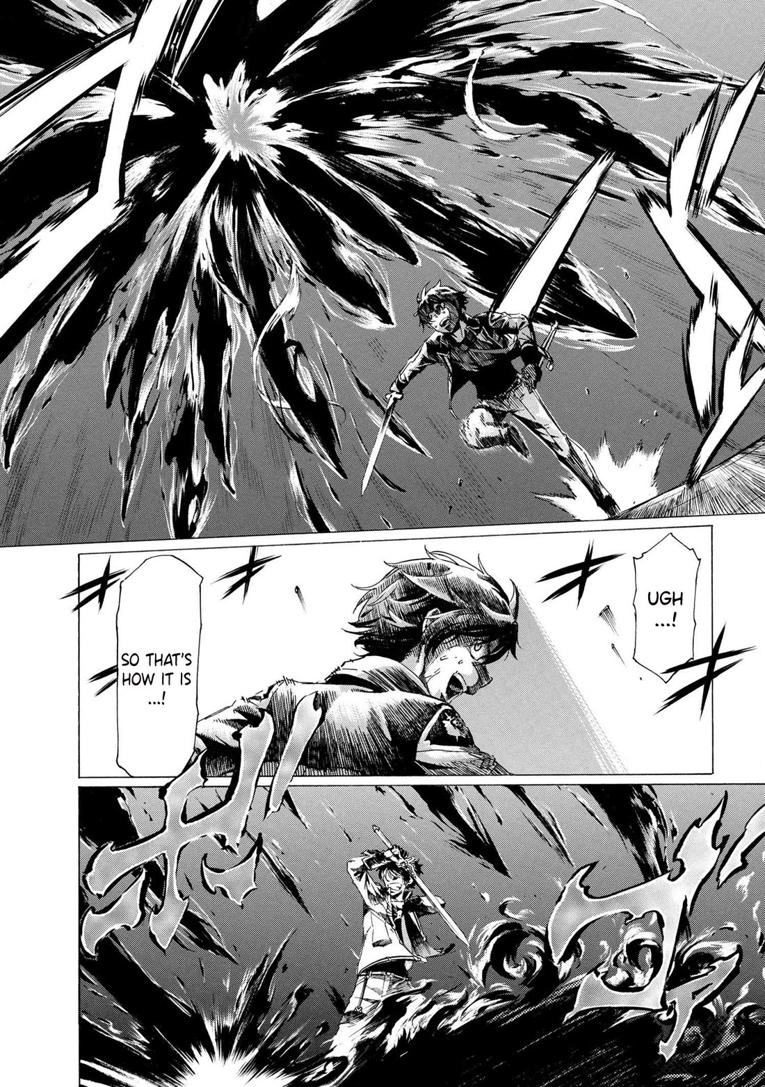 Ichioku-nen Button o Renda Shita Ore wa, Kizuitara Saikyou ni Natteita chapter 27.2 page 3