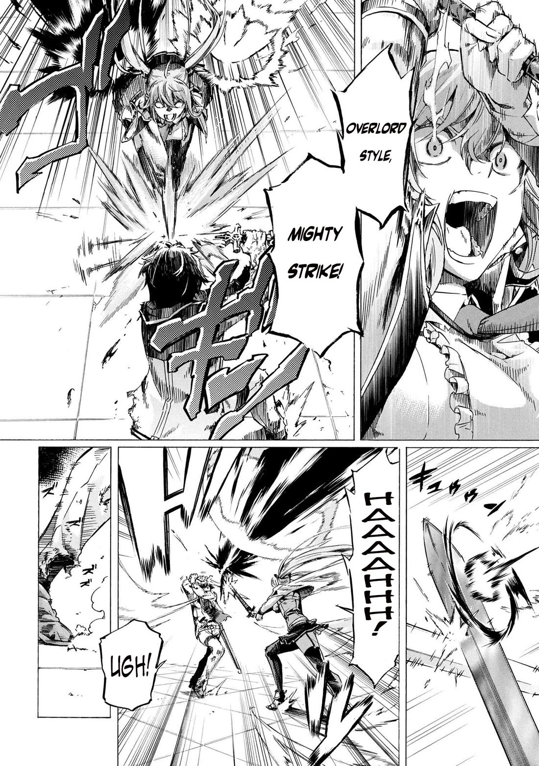 Ichioku-nen Button o Renda Shita Ore wa, Kizuitara Saikyou ni Natteita chapter 27.2 page 6