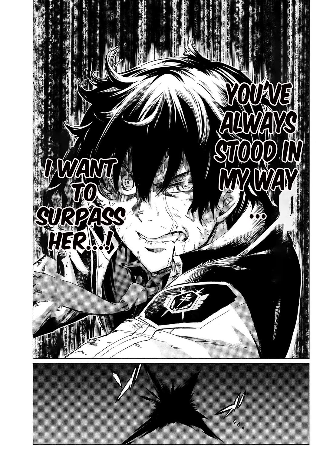 Ichioku-nen Button o Renda Shita Ore wa, Kizuitara Saikyou ni Natteita chapter 27.2 page 9