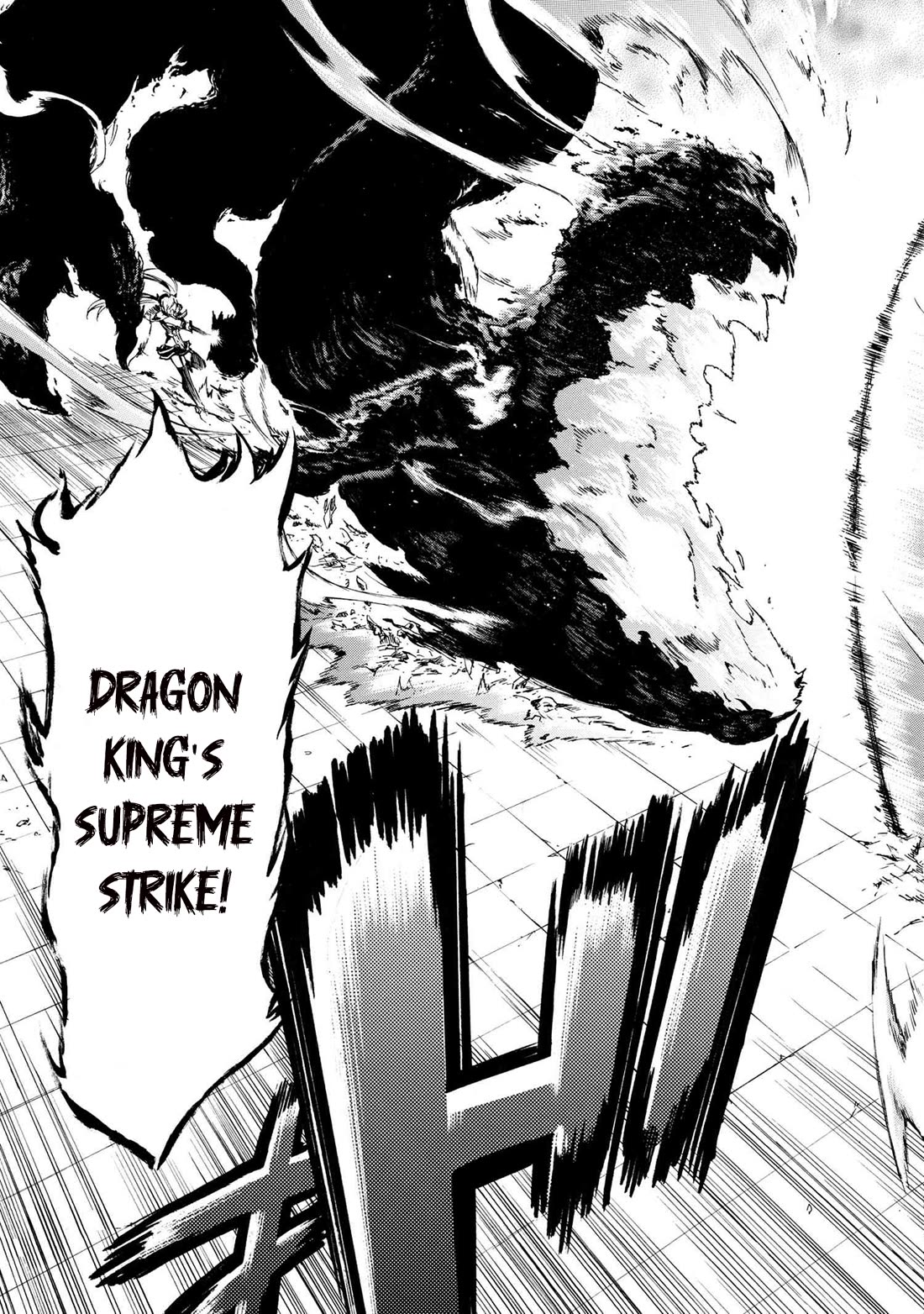 Ichioku-nen Button o Renda Shita Ore wa, Kizuitara Saikyou ni Natteita chapter 28.1 page 16