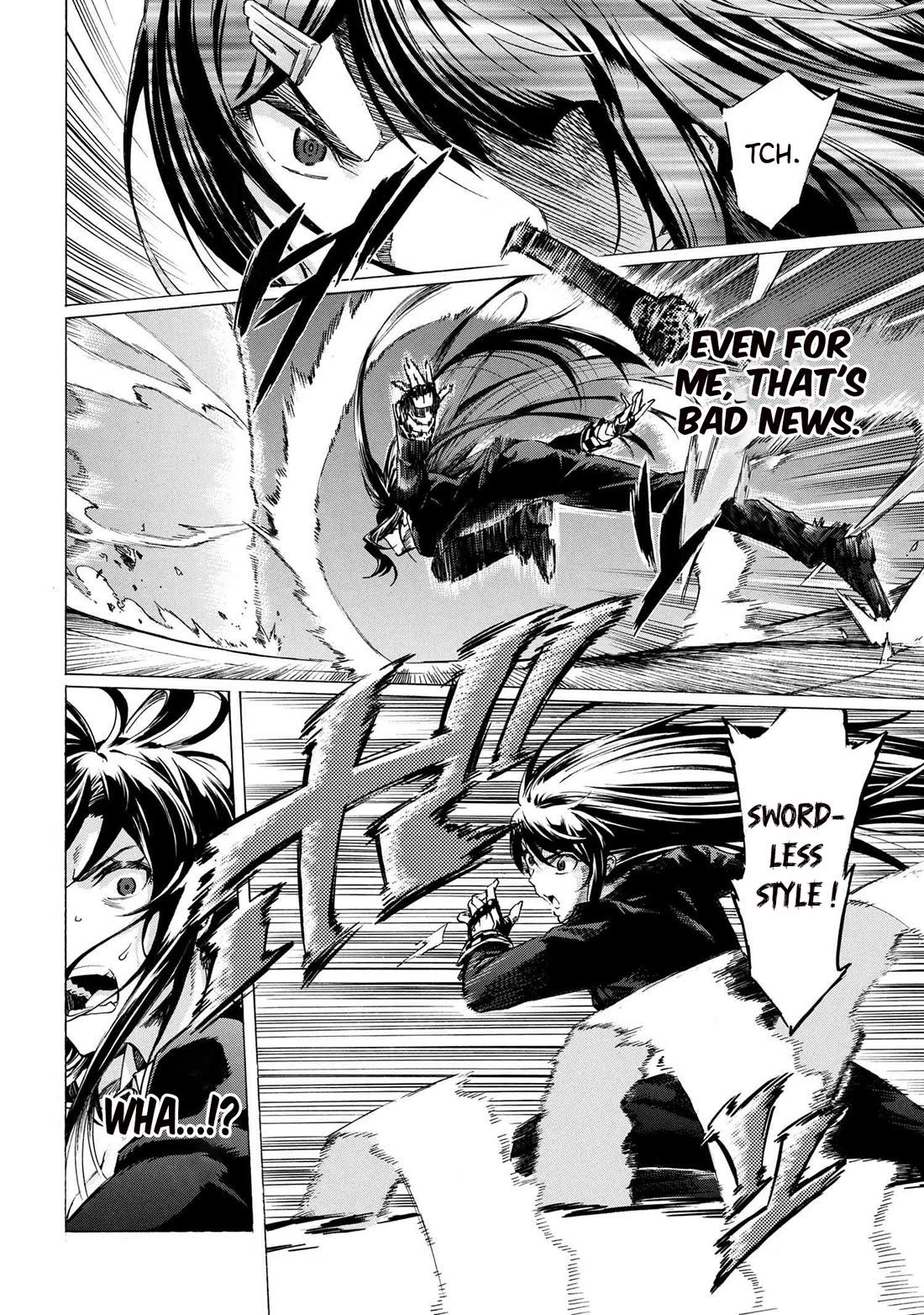 Ichioku-nen Button o Renda Shita Ore wa, Kizuitara Saikyou ni Natteita chapter 28.2 page 2