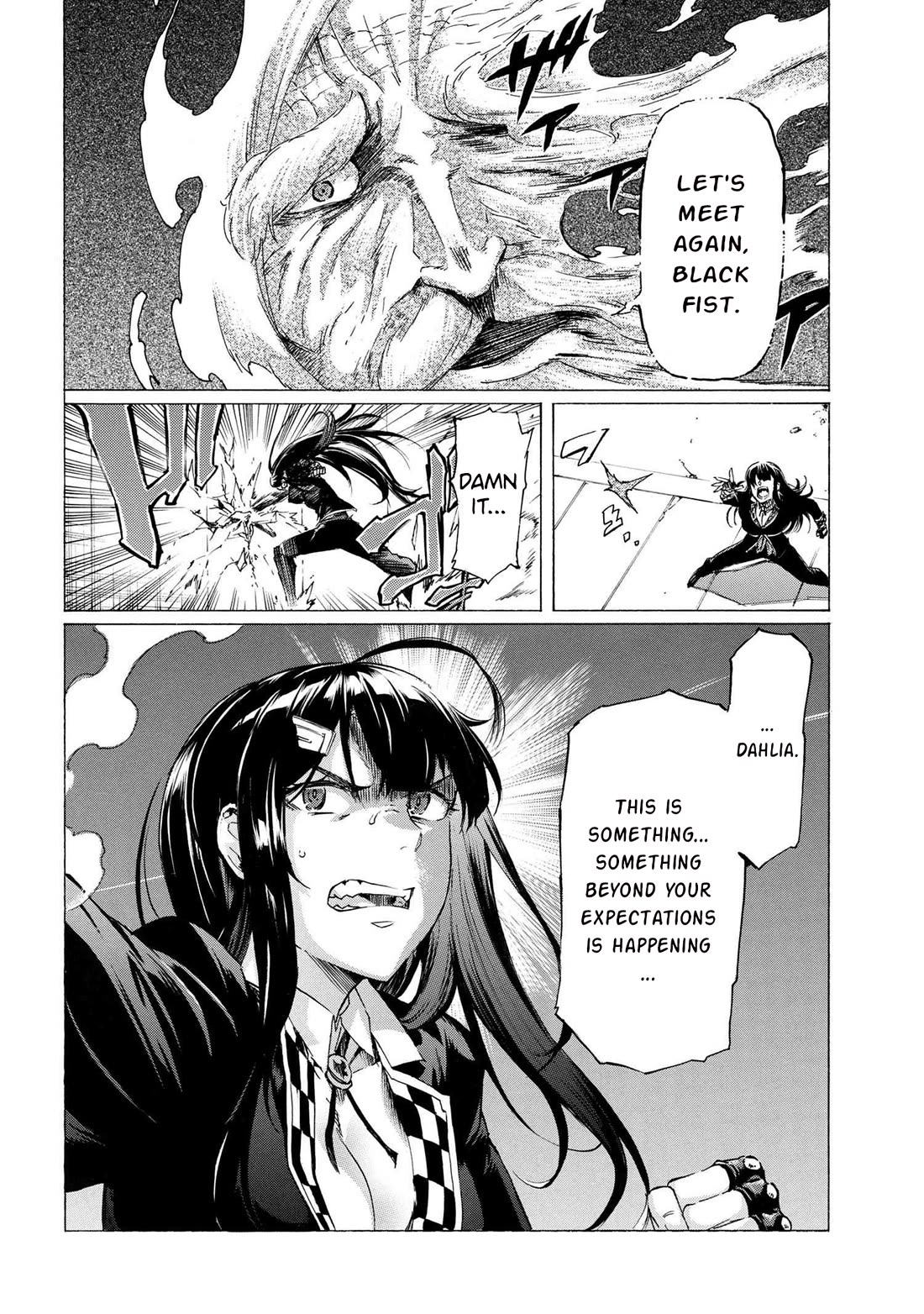 Ichioku-nen Button o Renda Shita Ore wa, Kizuitara Saikyou ni Natteita chapter 28.2 page 20