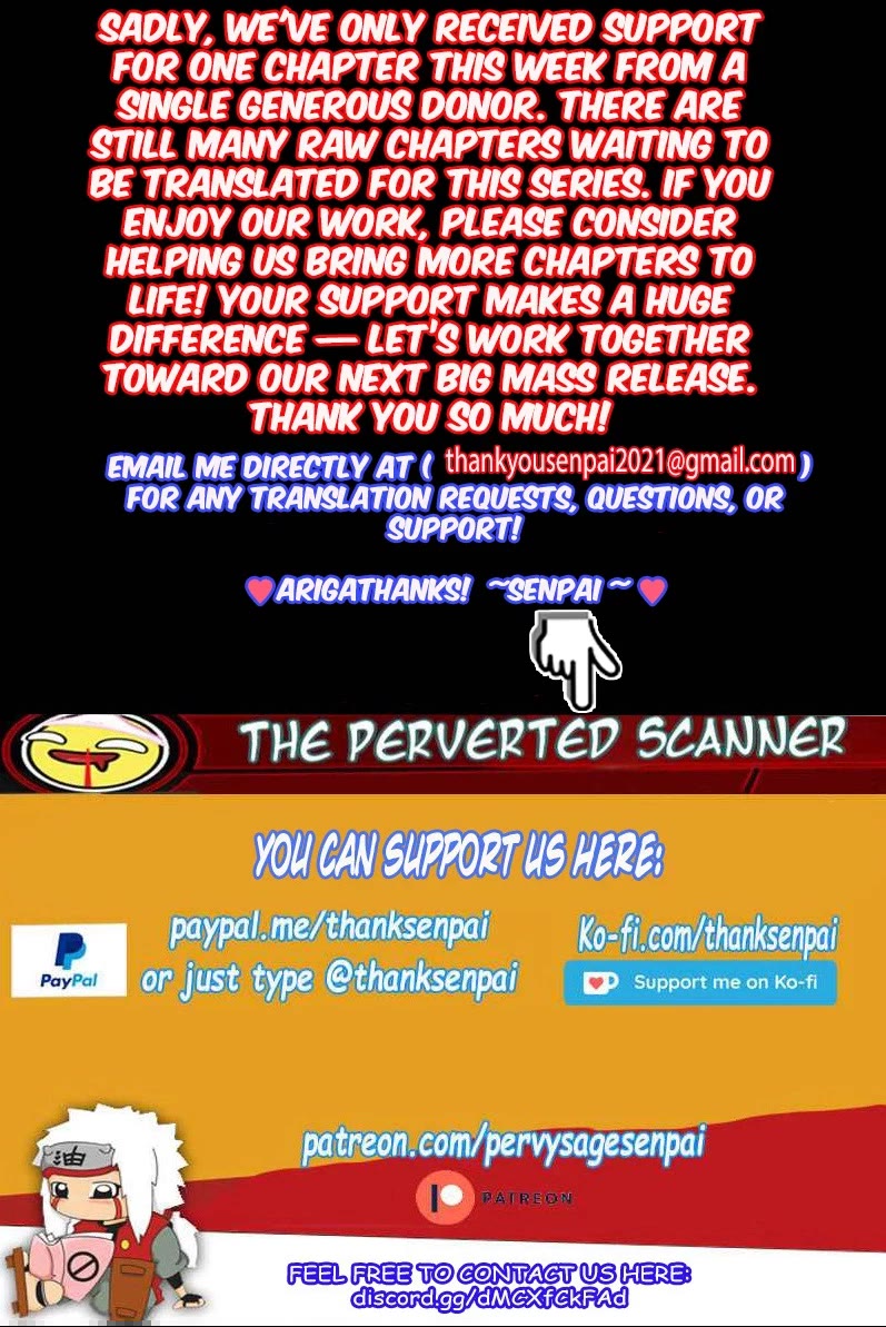 Ichioku-nen Button o Renda Shita Ore wa, Kizuitara Saikyou ni Natteita chapter 28.2 page 21