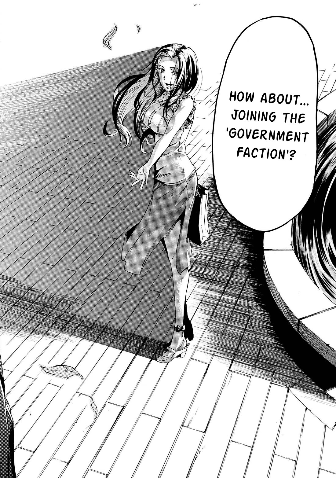 Ichioku-nen Button o Renda Shita Ore wa, Kizuitara Saikyou ni Natteita chapter 29.1 page 13