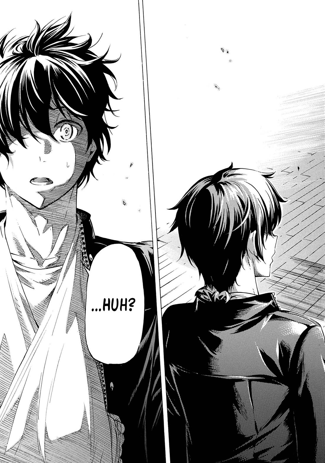 Ichioku-nen Button o Renda Shita Ore wa, Kizuitara Saikyou ni Natteita chapter 29.1 page 14