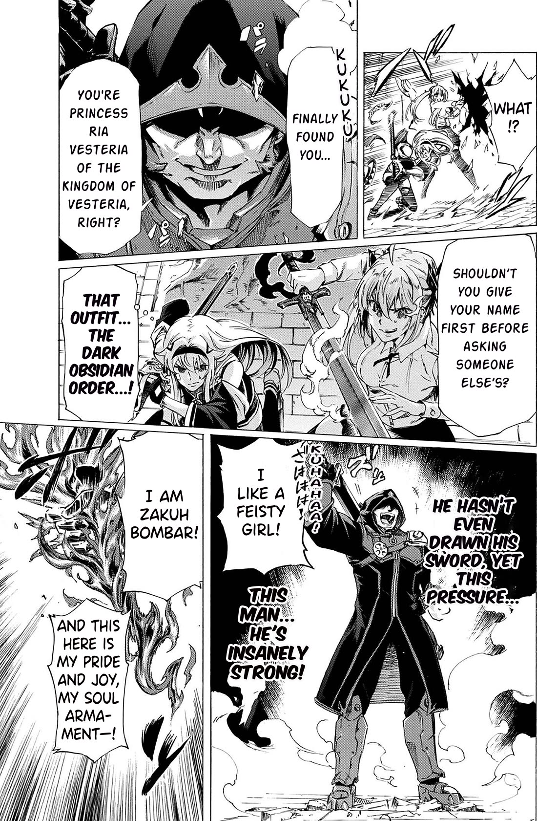 Ichioku-nen Button o Renda Shita Ore wa, Kizuitara Saikyou ni Natteita chapter 29.1 page 16