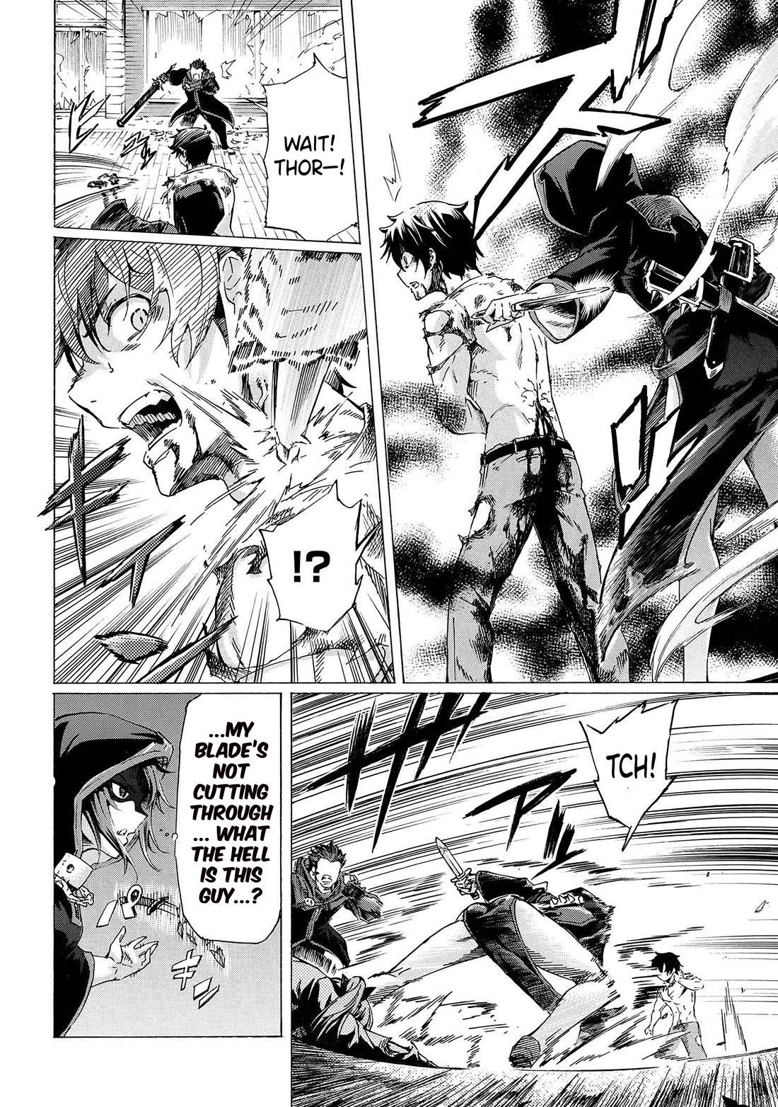 Ichioku-nen Button o Renda Shita Ore wa, Kizuitara Saikyou ni Natteita chapter 29.2 page 15