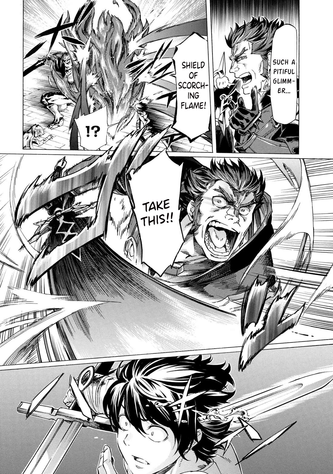 Ichioku-nen Button o Renda Shita Ore wa, Kizuitara Saikyou ni Natteita chapter 29.2 page 4