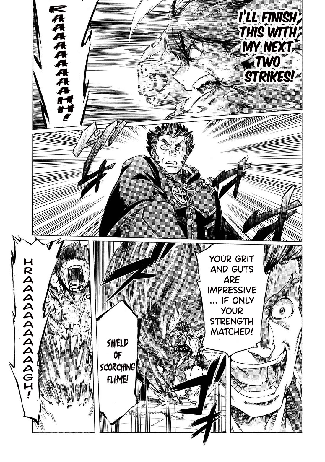 Ichioku-nen Button o Renda Shita Ore wa, Kizuitara Saikyou ni Natteita chapter 29.2 page 6