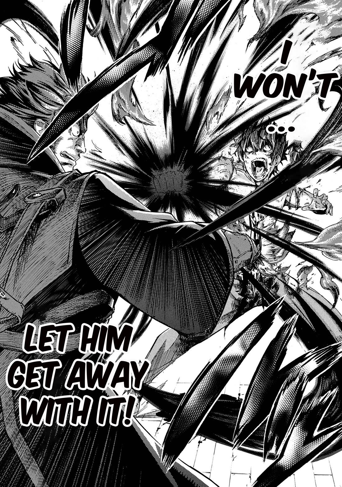 Ichioku-nen Button o Renda Shita Ore wa, Kizuitara Saikyou ni Natteita chapter 29.2 page 8