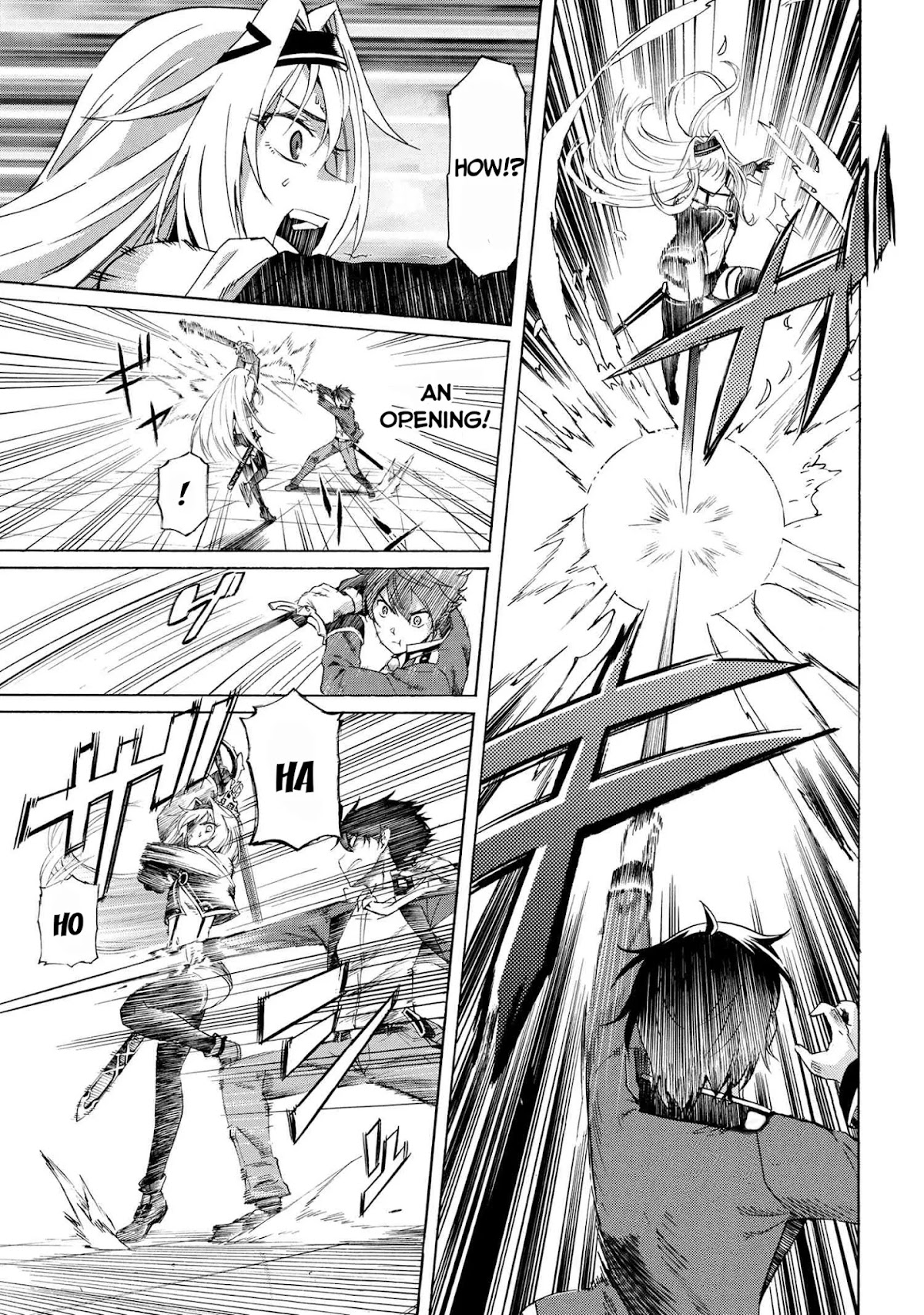 Ichioku-nen Button o Renda Shita Ore wa, Kizuitara Saikyou ni Natteita chapter 3.1 page 12