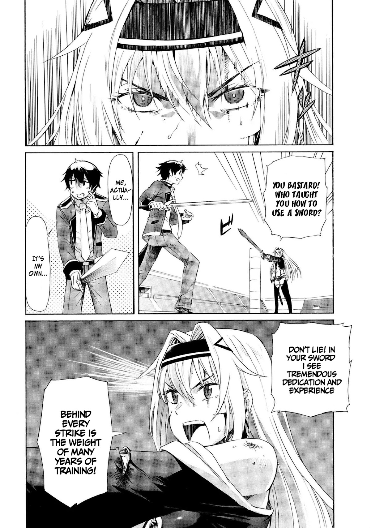 Ichioku-nen Button o Renda Shita Ore wa, Kizuitara Saikyou ni Natteita chapter 3.1 page 15