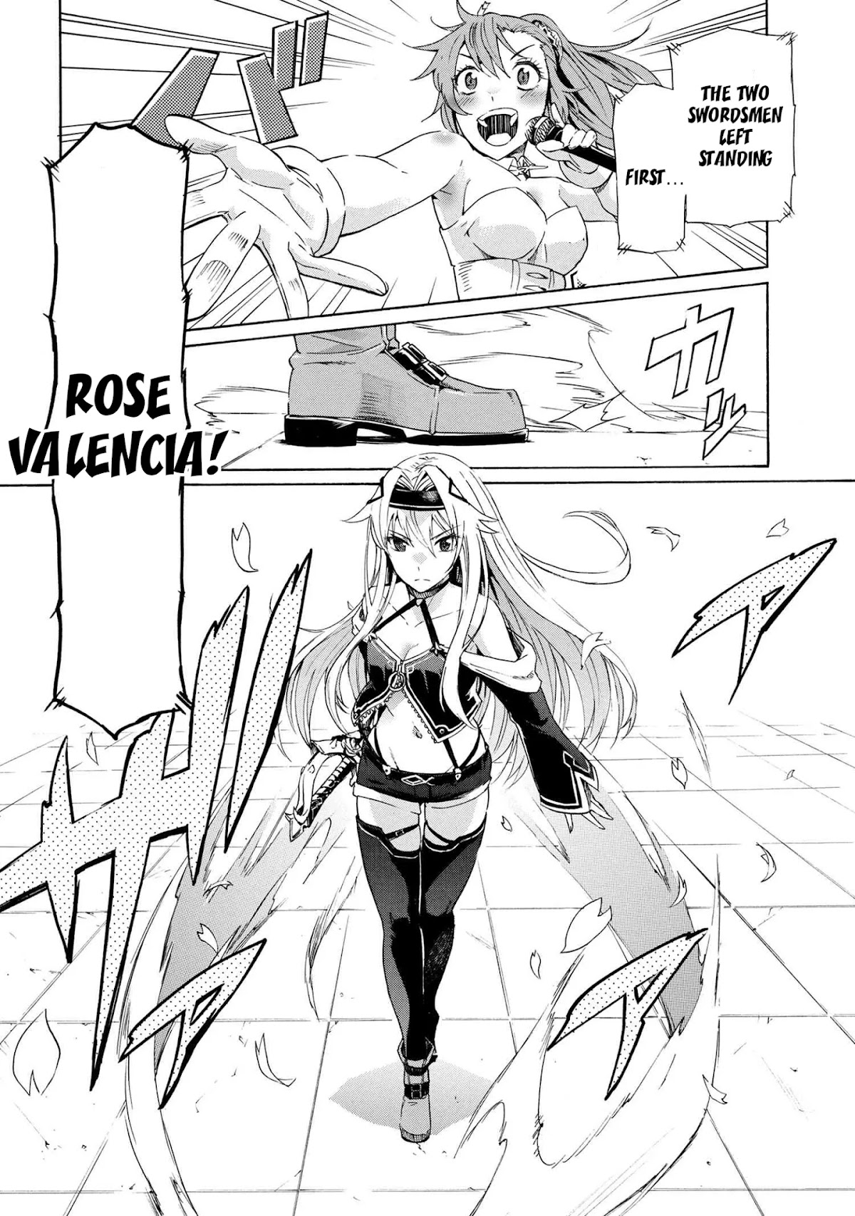 Ichioku-nen Button o Renda Shita Ore wa, Kizuitara Saikyou ni Natteita chapter 3.1 page 5