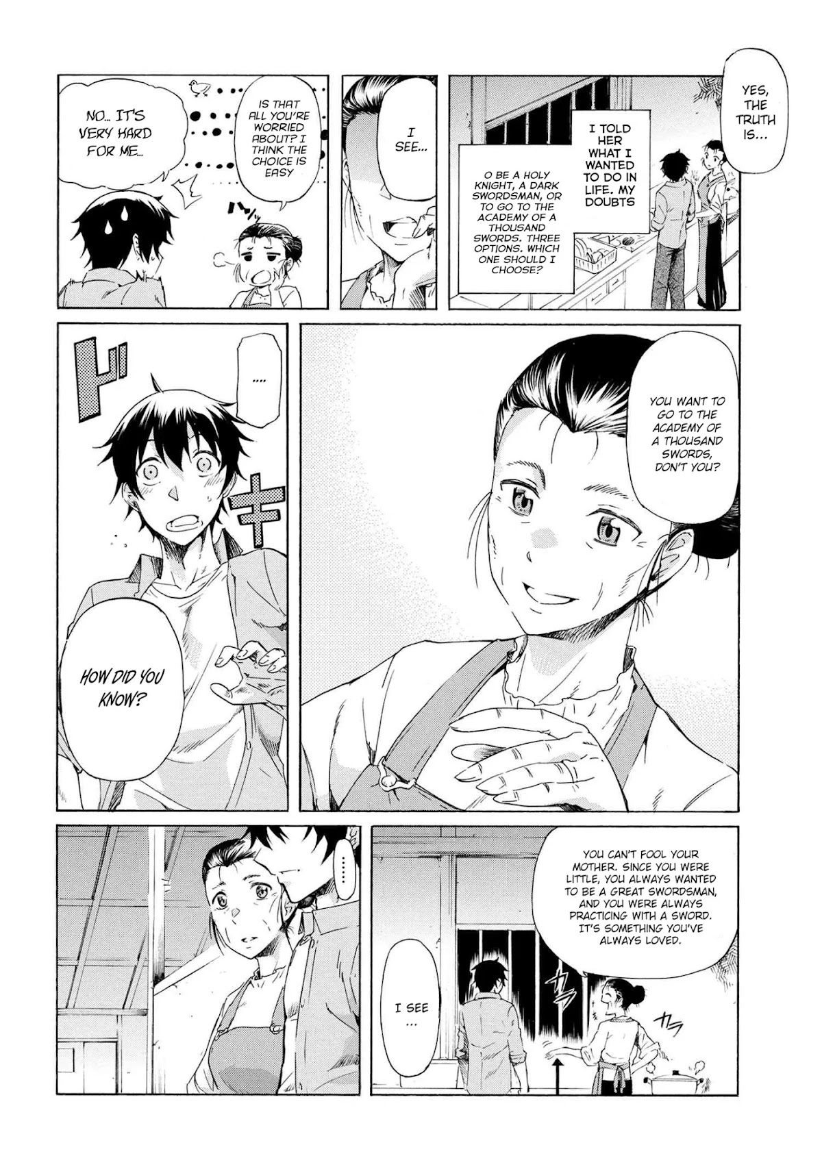 Ichioku-nen Button o Renda Shita Ore wa, Kizuitara Saikyou ni Natteita chapter 3.2 page 18