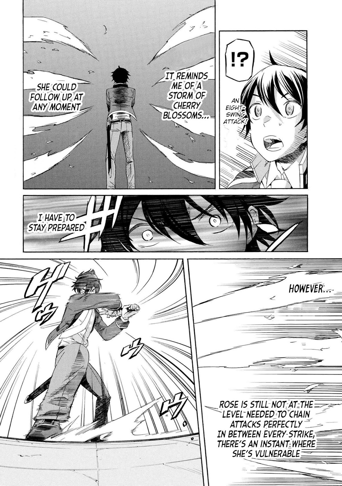 Ichioku-nen Button o Renda Shita Ore wa, Kizuitara Saikyou ni Natteita chapter 3.2 page 3