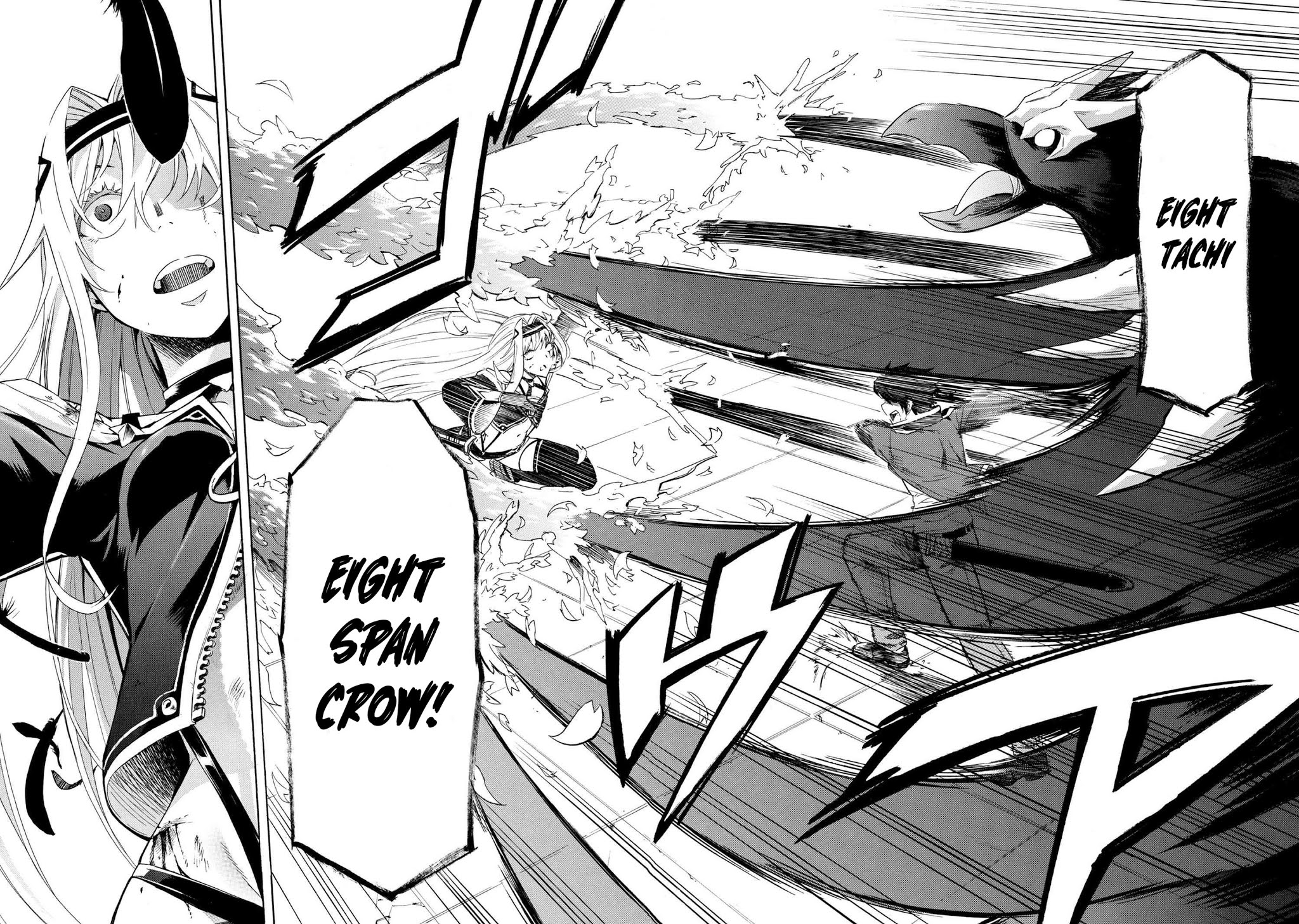 Ichioku-nen Button o Renda Shita Ore wa, Kizuitara Saikyou ni Natteita chapter 3.2 page 5