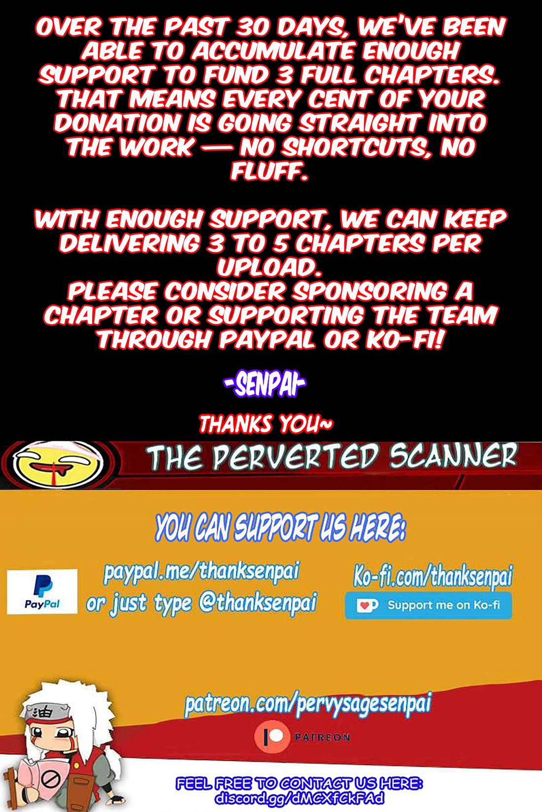 Ichioku-nen Button o Renda Shita Ore wa, Kizuitara Saikyou ni Natteita chapter 30.1 page 1