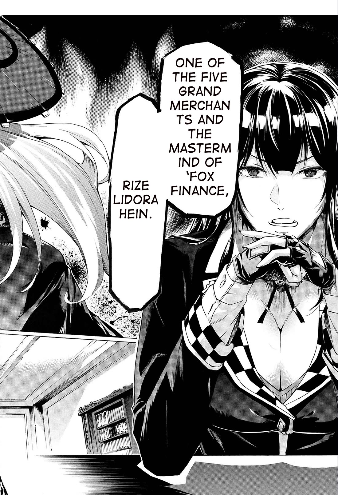 Ichioku-nen Button o Renda Shita Ore wa, Kizuitara Saikyou ni Natteita chapter 30.1 page 19