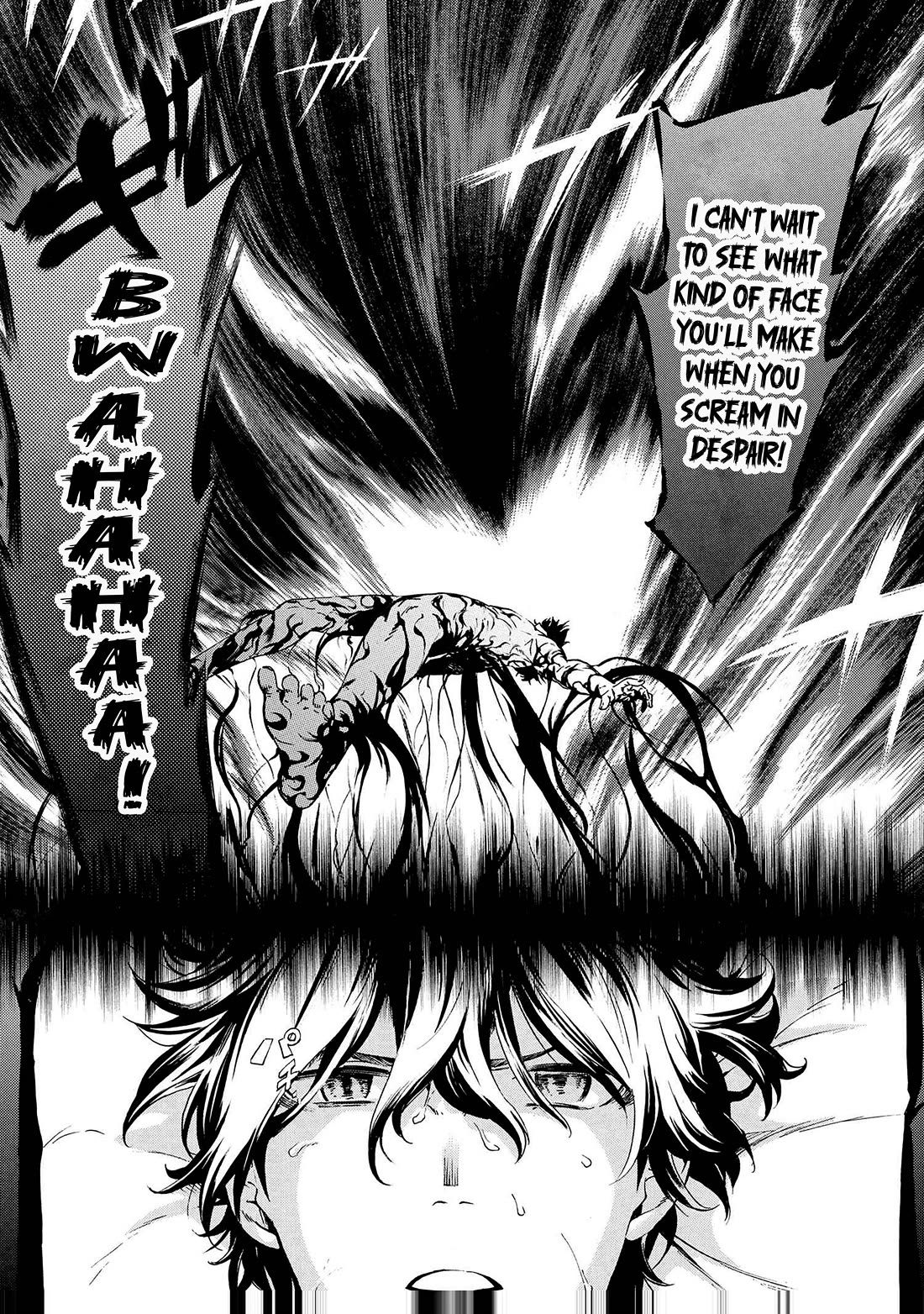 Ichioku-nen Button o Renda Shita Ore wa, Kizuitara Saikyou ni Natteita chapter 30.1 page 3