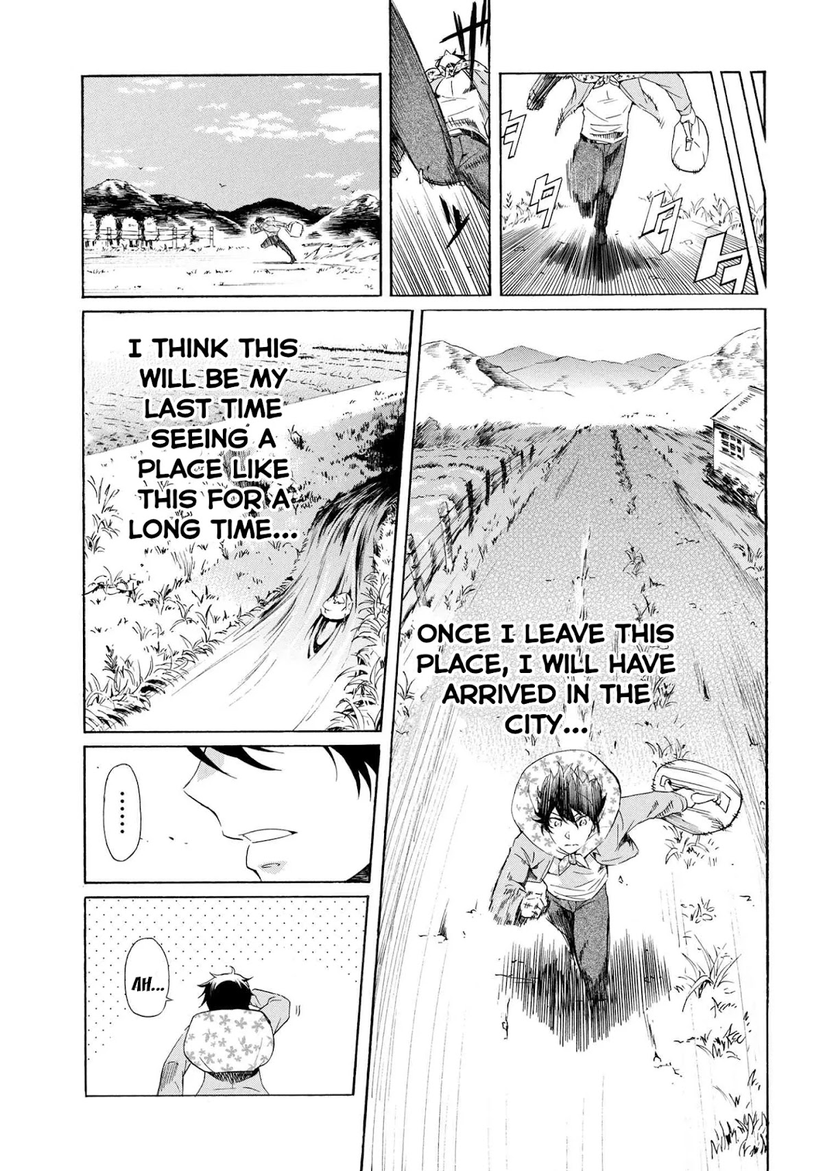 Ichioku-nen Button o Renda Shita Ore wa, Kizuitara Saikyou ni Natteita chapter 4.1 page 14