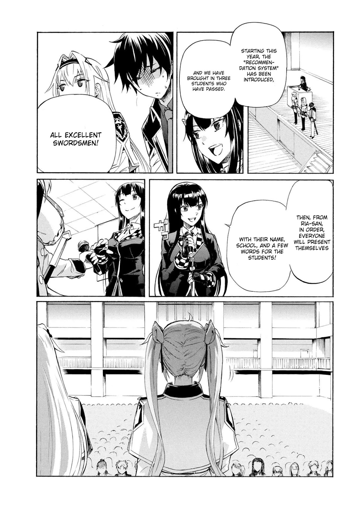 Ichioku-nen Button o Renda Shita Ore wa, Kizuitara Saikyou ni Natteita chapter 4.2 page 7