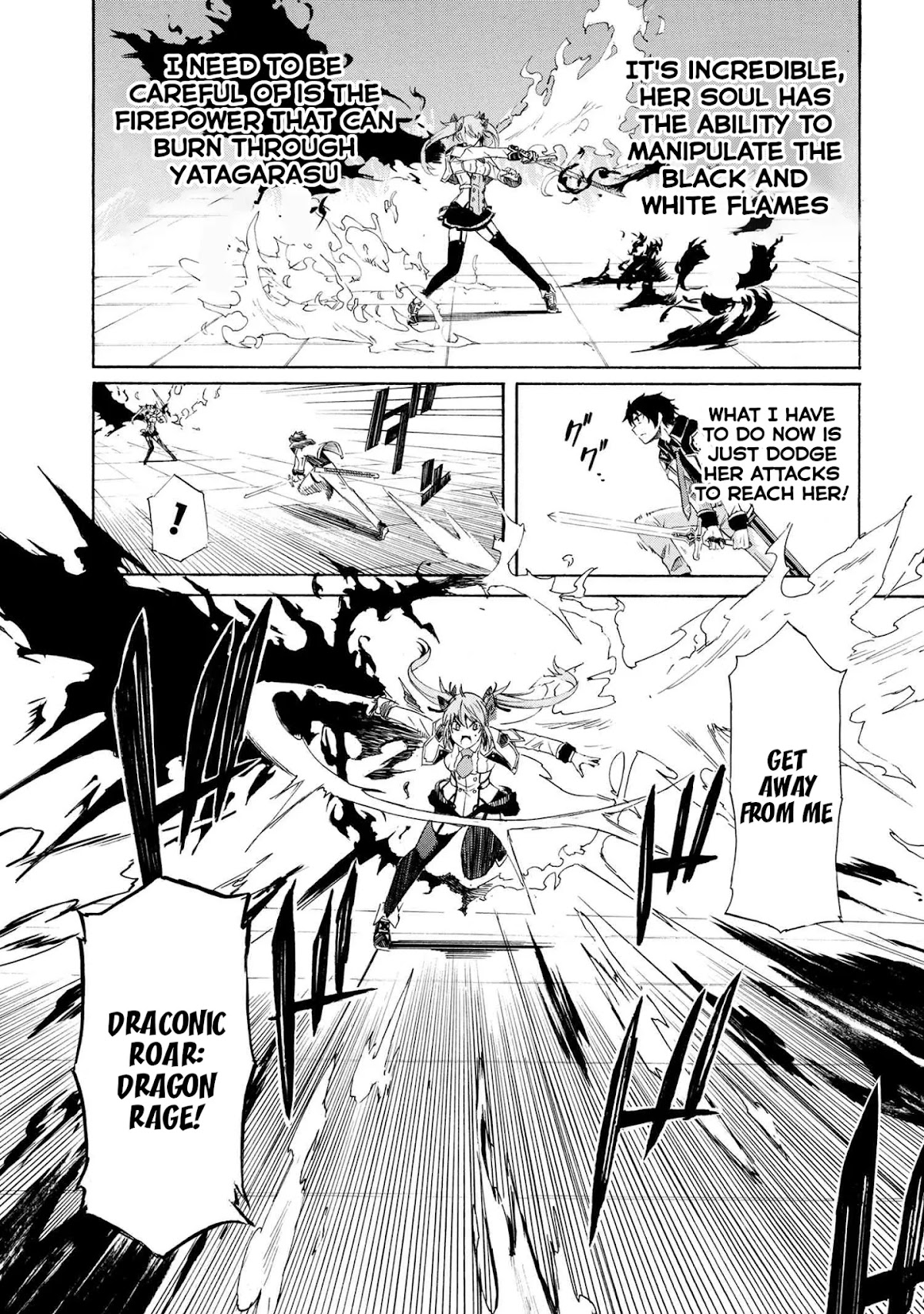 Ichioku-nen Button o Renda Shita Ore wa, Kizuitara Saikyou ni Natteita chapter 5.1 page 15