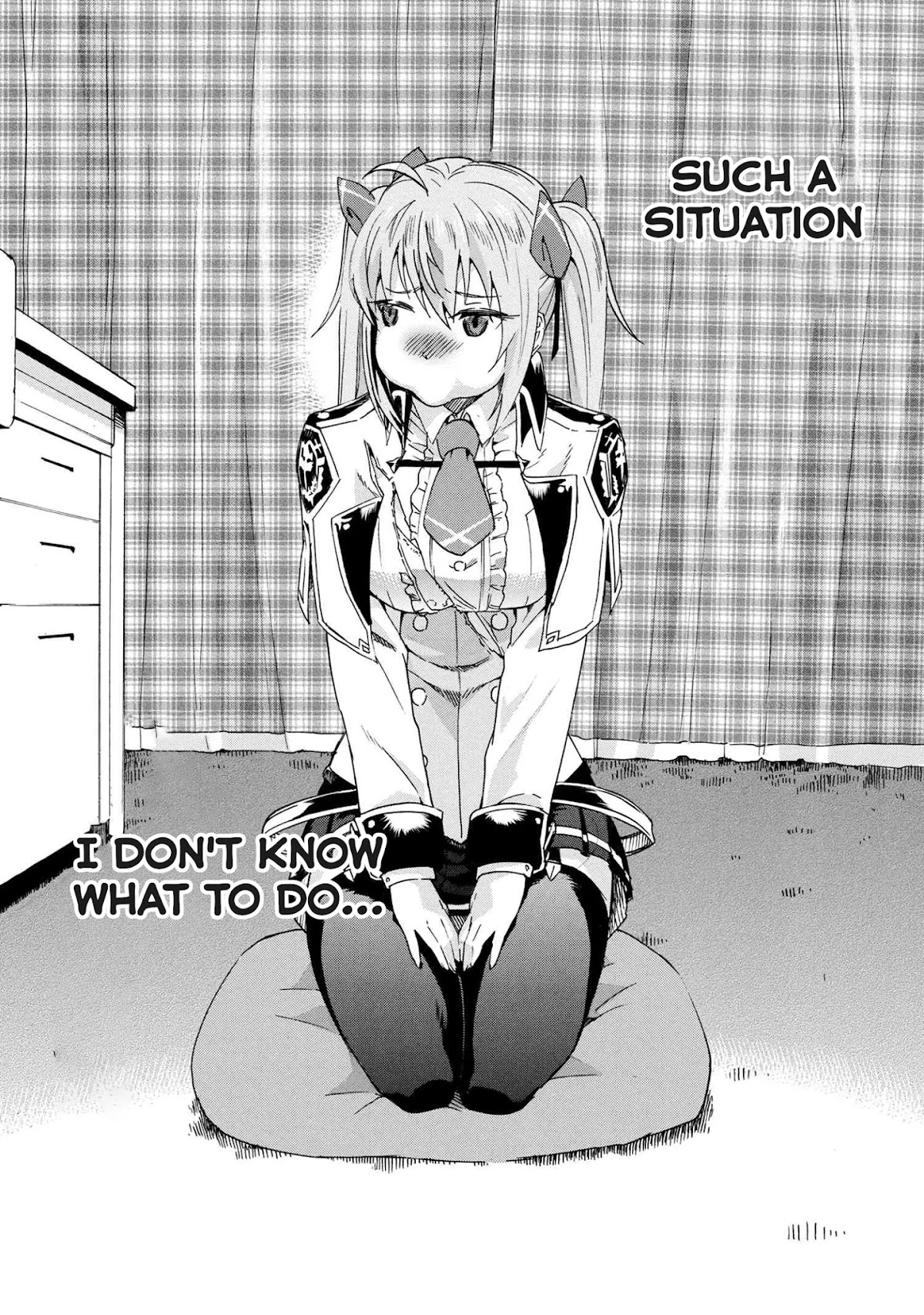 Ichioku-nen Button o Renda Shita Ore wa, Kizuitara Saikyou ni Natteita chapter 5.2 page 16