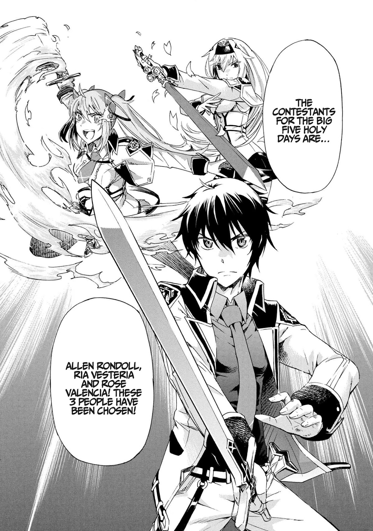 Ichioku-nen Button o Renda Shita Ore wa, Kizuitara Saikyou ni Natteita chapter 5.2 page 18