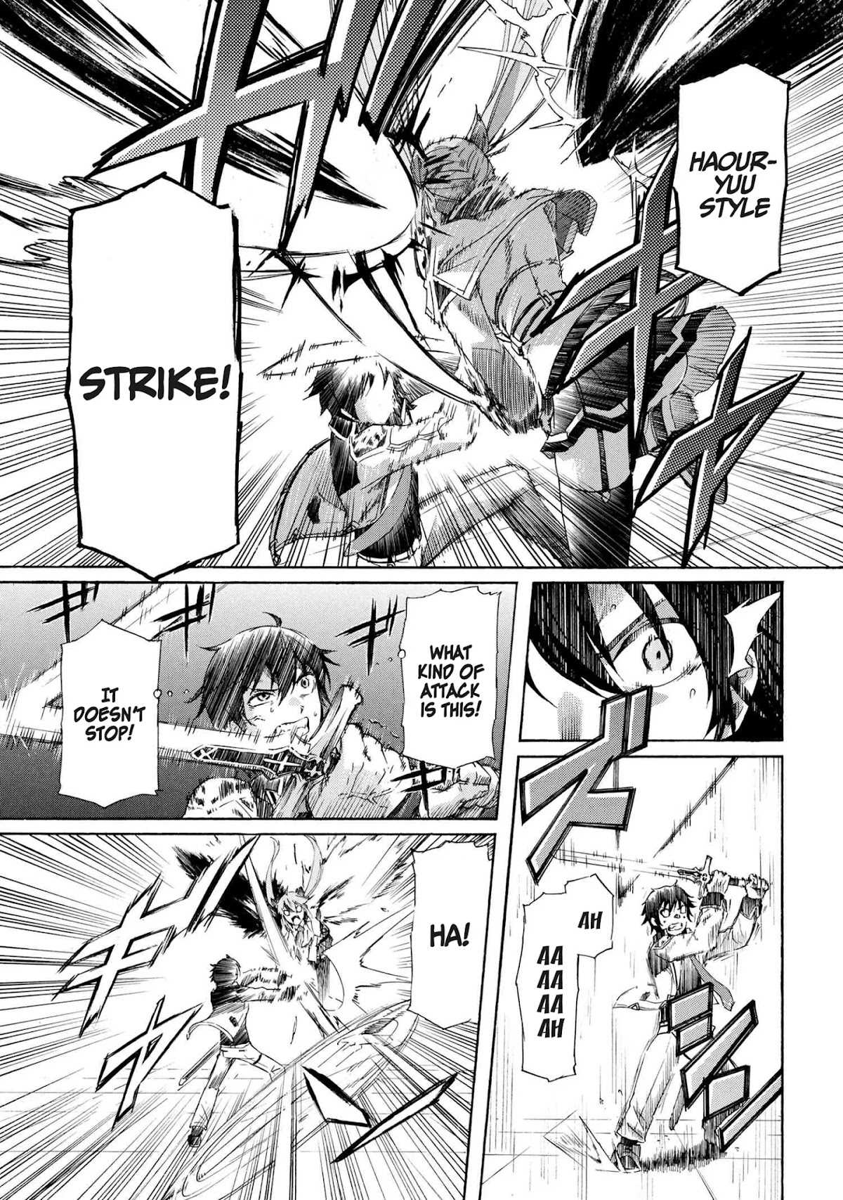 Ichioku-nen Button o Renda Shita Ore wa, Kizuitara Saikyou ni Natteita chapter 5.2 page 2