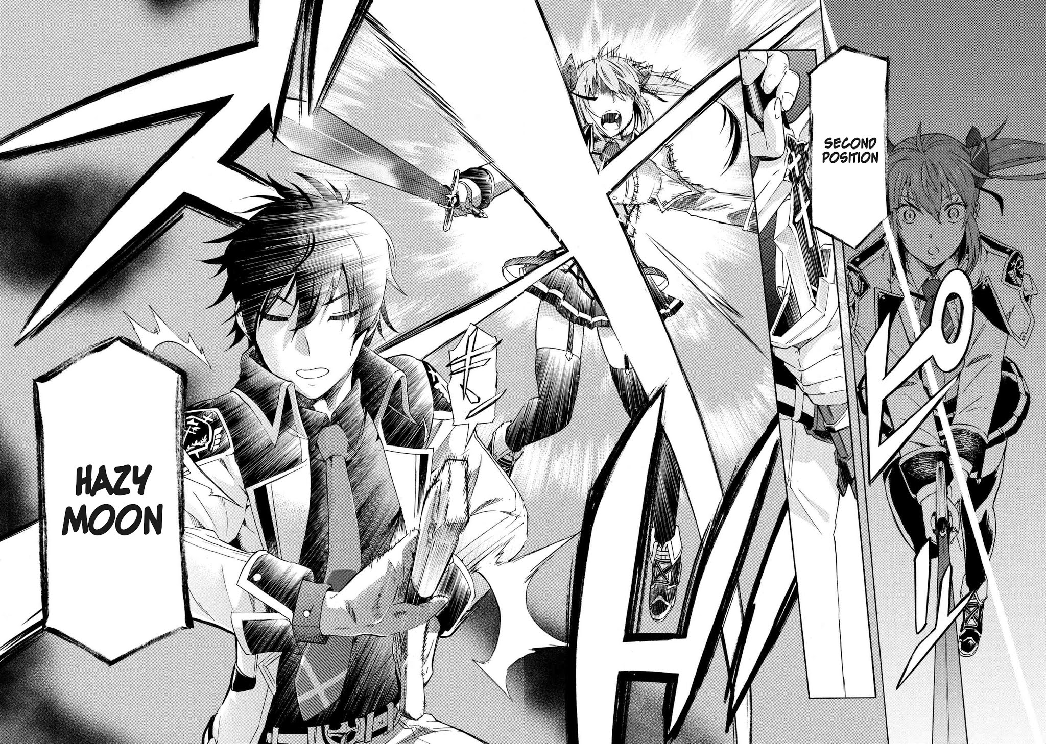 Ichioku-nen Button o Renda Shita Ore wa, Kizuitara Saikyou ni Natteita chapter 5.2 page 7