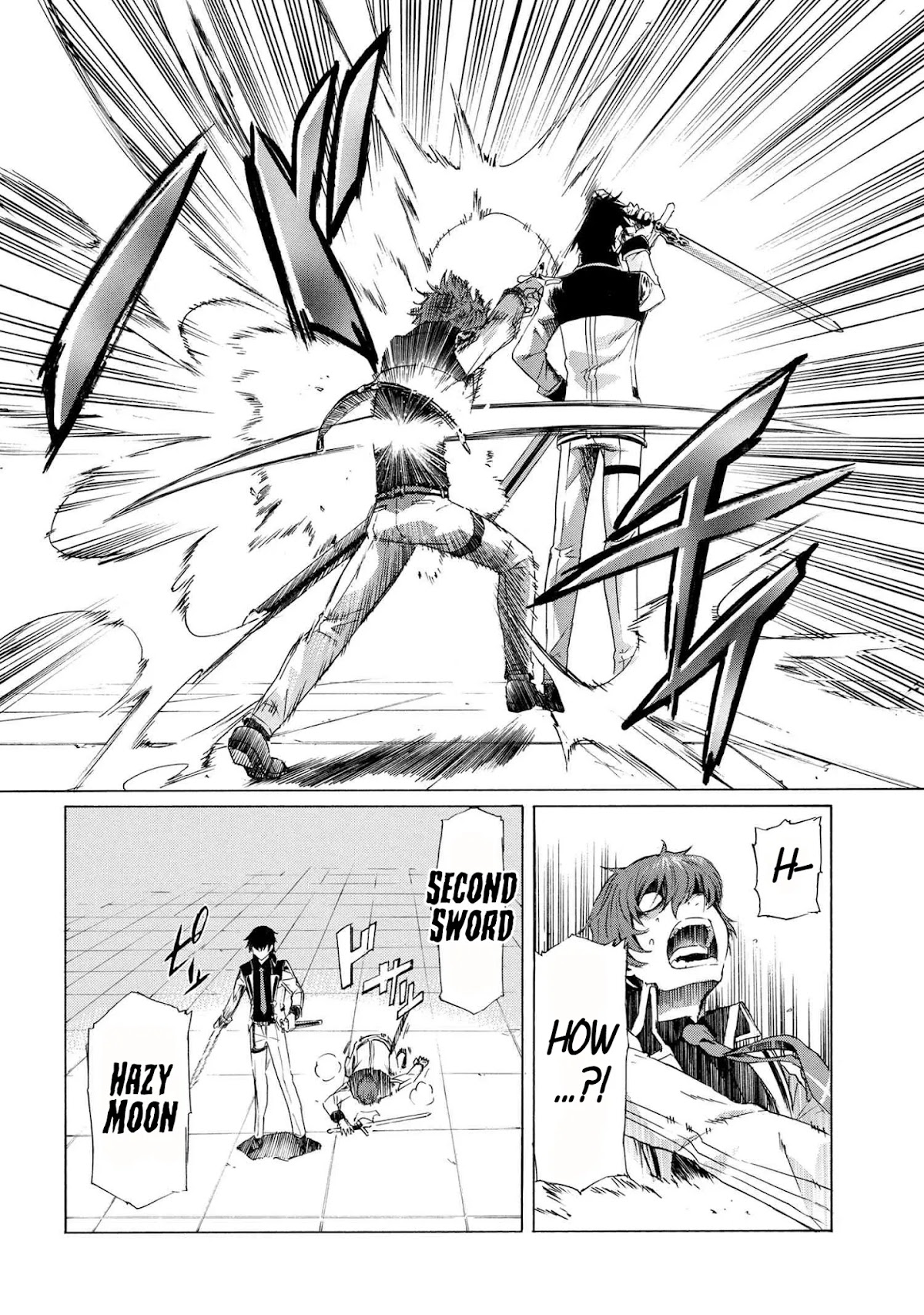 Ichioku-nen Button o Renda Shita Ore wa, Kizuitara Saikyou ni Natteita chapter 7.2 page 10