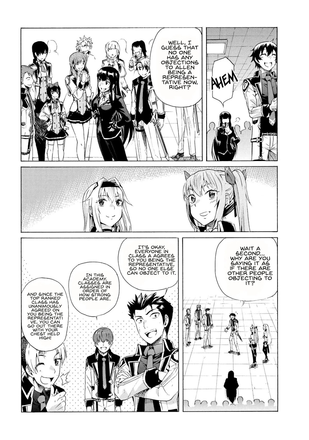 Ichioku-nen Button o Renda Shita Ore wa, Kizuitara Saikyou ni Natteita chapter 7.2 page 16