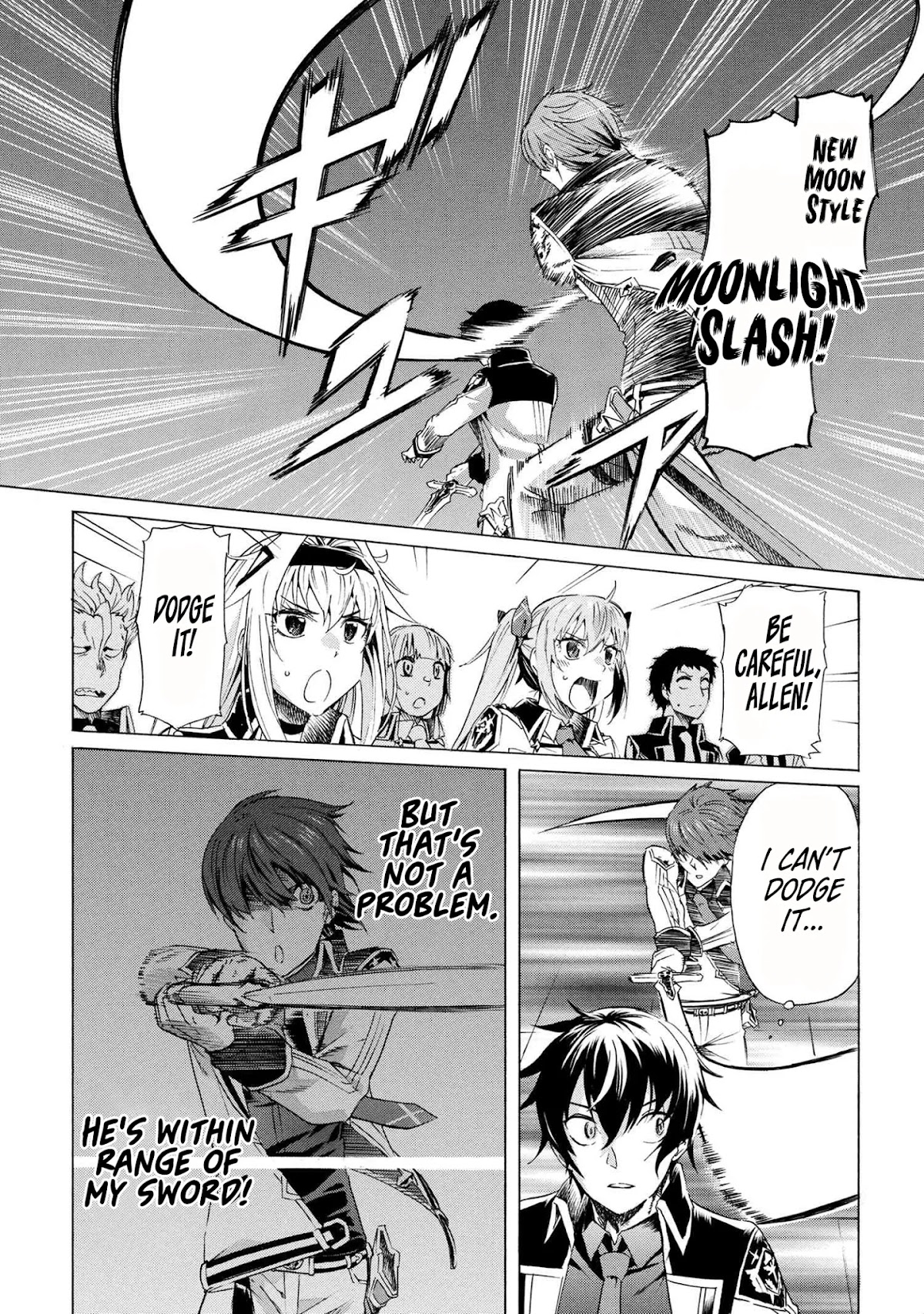 Ichioku-nen Button o Renda Shita Ore wa, Kizuitara Saikyou ni Natteita chapter 7.2 page 9