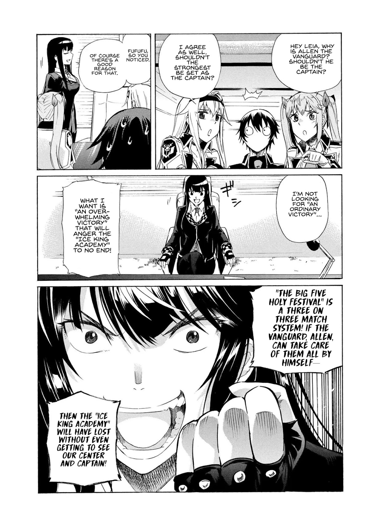 Ichioku-nen Button o Renda Shita Ore wa, Kizuitara Saikyou ni Natteita chapter 9.1 page 14