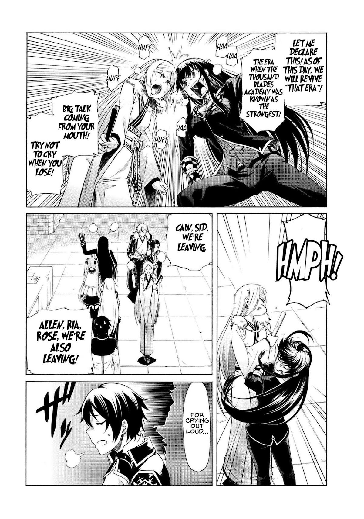 Ichioku-nen Button o Renda Shita Ore wa, Kizuitara Saikyou ni Natteita chapter 9.2 page 8