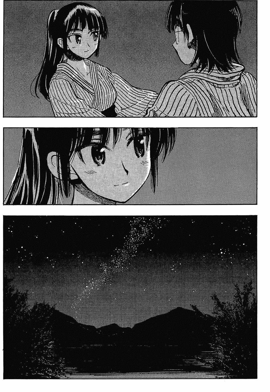 Ichiro Heian! chapter 8 page 24