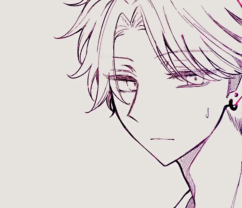 Ichizu de Bitch na Kouhai chapter 153 page 1