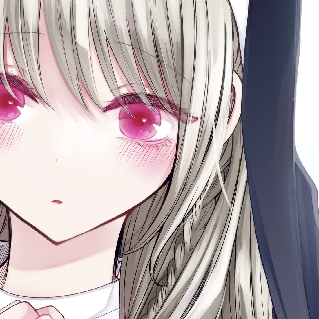 Ichizu de Bitch na Kouhai chapter 164 page 7