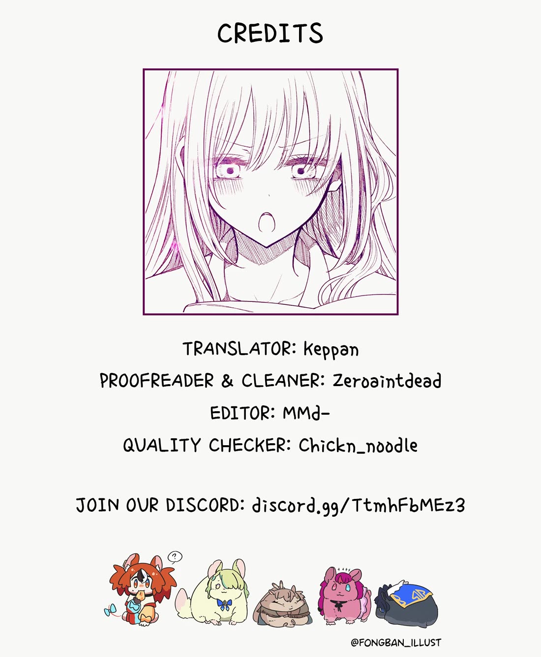 Ichizu de Bitch na Kouhai chapter 168 page 2